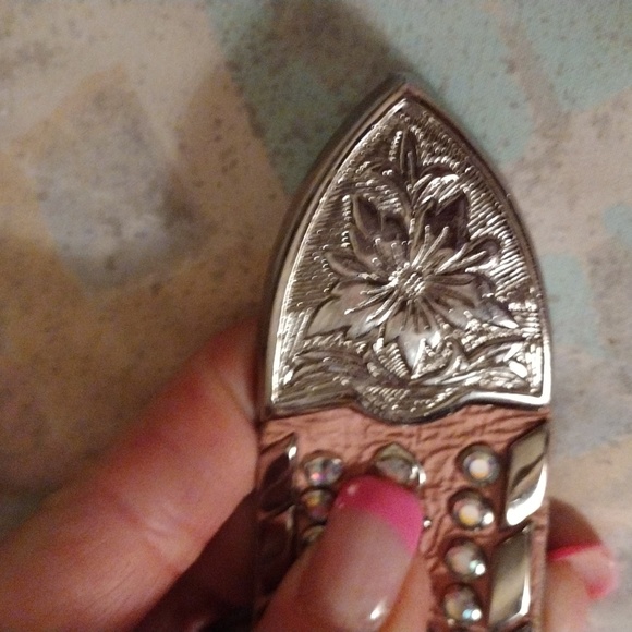 Pink Kippy's belt - Picture 4 of 10